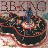 BB King : Blues'n'Jazz